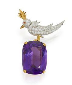 蘇富比紐約12月7日珠寶拍賣精品預覽 璀璨奪目，奢華盡顯