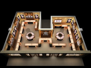 如何通過珠寶展柜設(shè)計(jì)來提升珠寶產(chǎn)品競(jìng)爭(zhēng)力