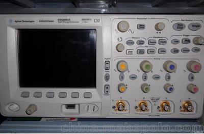 出租美國Agilent DSO6054A 示波器圖片大全 | 深圳鑫惠福電子儀器儀表經(jīng)營部