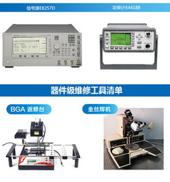 虛擬示波器與儀器儀表租賃服務在京津地區(qū)的發(fā)展與應用
