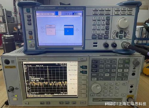 出租是德Keysight品牌PSA頻譜分析儀E4440A，專業(yè)信號分析儀器租賃服務