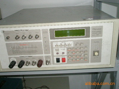 中古供應(yīng)與租賃 Chroma620/Chroma650開關(guān)電源的大批量解決方案