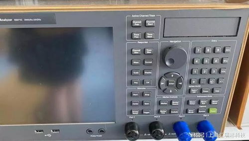 網(wǎng)絡(luò)分析儀長期租賃與技術(shù)支持服務(wù)指南