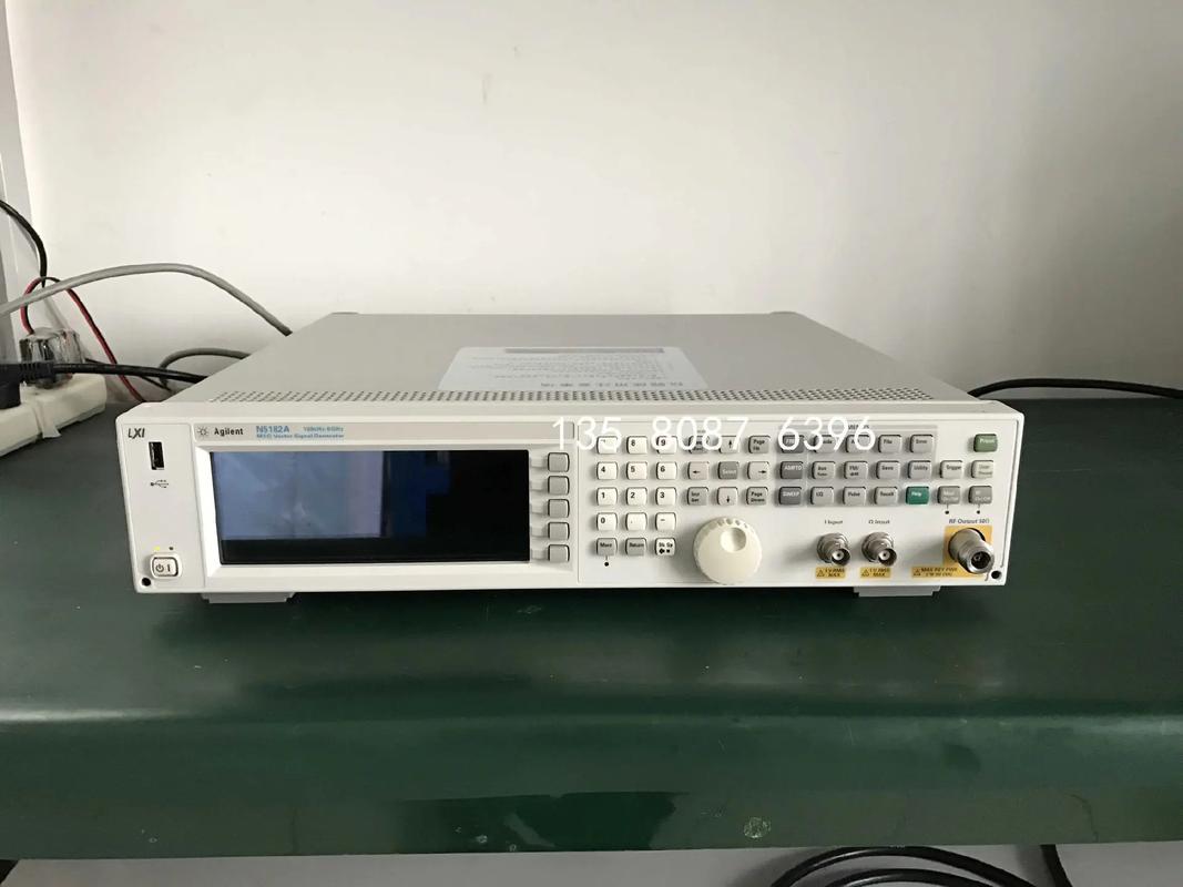 儀器儀表一站式解決方案 銷售、租賃、維修與回收